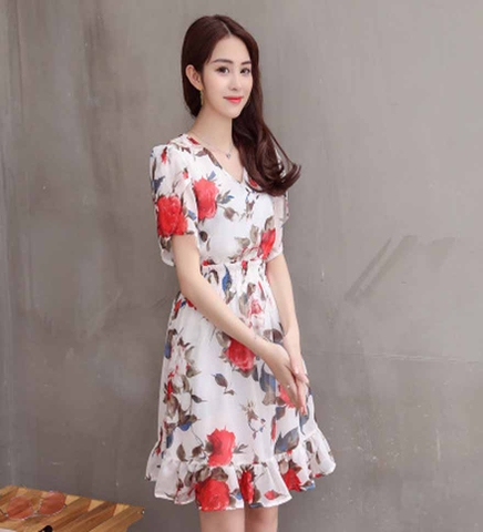 Sắc hè thu rực rỡ đầy năng lượng cho cô nàng công sở