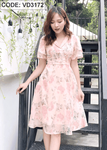 Ở đâu cung cấp đầm công sở giá sĩ chất lượng?