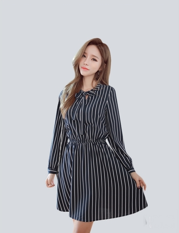 Đầm công sở quận 2 tốt rẻ