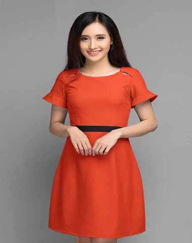 Đầm công sở và cách phối để tạo nét thời trang mới nhất