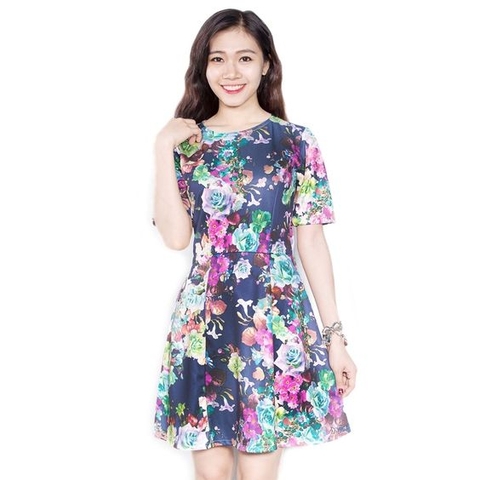 Đầm công sở thiết kế giá sỉ tại Hương Đẹp