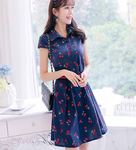 Ấn tượng mới lạ với những mẫu váy đầm công sở đẹp