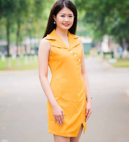 Bí quyết lựa chọn đầm ôm body công sở mới 2022 chuẩn nhất
