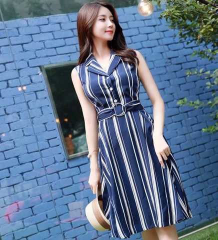 Xu hướng thời trang xuân hè cho chị em đến công sở hot nhất năm nay