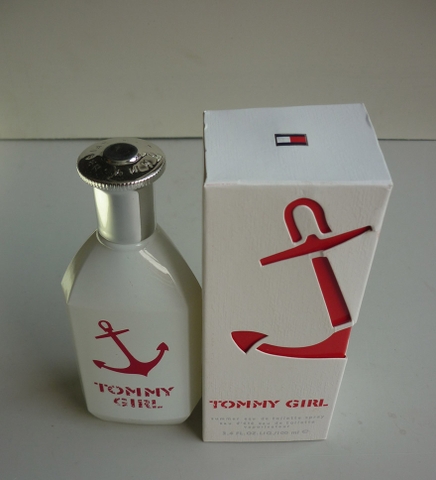 Nước Hoa Nữ Tommy Girl Summer