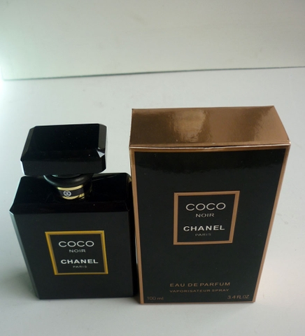 Nước Hoa Nữ Chanel Coco Noir