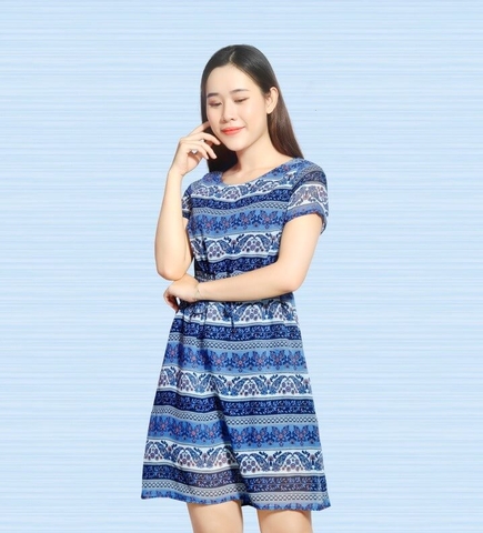 Áo kiểu nữ công sở đẹp phối ren ASM12-14 | Thời trang công sở K&K Fashion