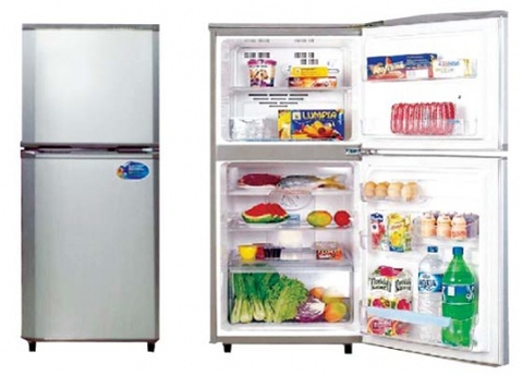Cách sử dụng và bảo quản tủ lạnh