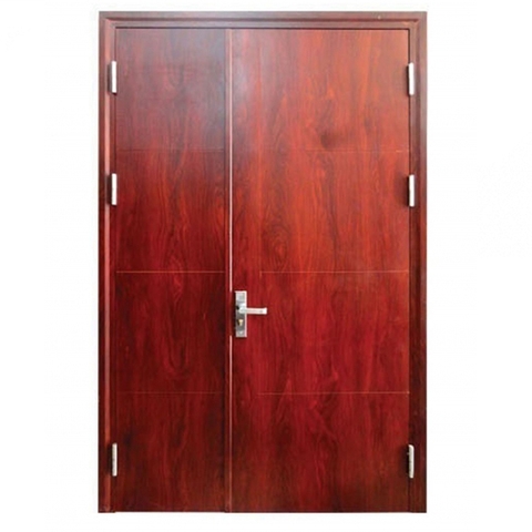 Cửa Căn Hộ 2 Cánh