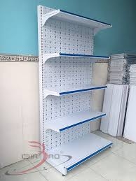Giá Kệ Siêu Thị