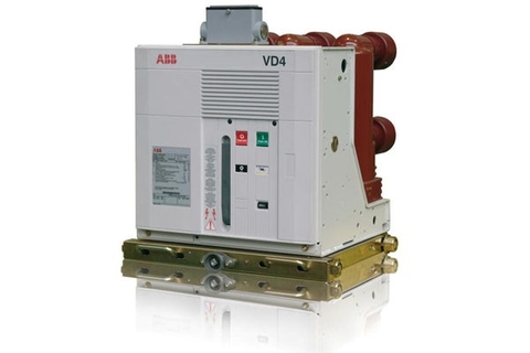 Máy cắt VD4