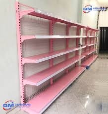 Giá Kệ Siêu Thị