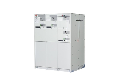 TỦ RMU 24KV ABB1