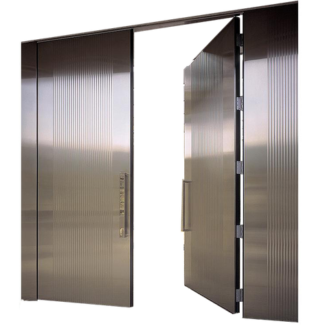 DÒNG CỬA HI-PROTECT
