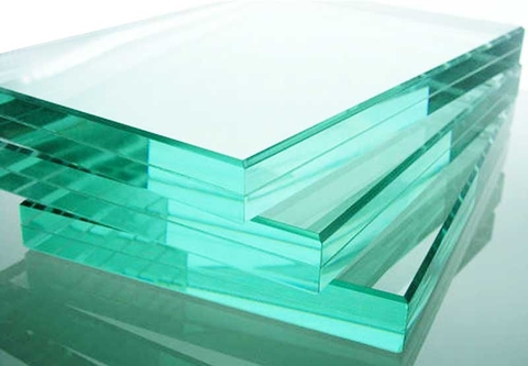KÍNH GHÉP LAMINATED