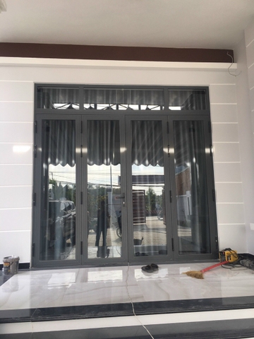 CỬA NHÔM XINGFA