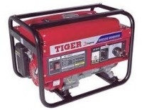 Máy phát điện tiger EC250A