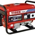 Máy phát điện tiger SH7000A