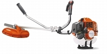 Máy cắt cỏ 226 Husqvarna động cơ xăng