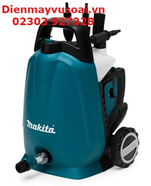 Máy rửa xe gia đình Makita HW102