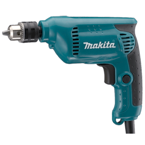 MÁY KHOAN SẮT MAKITA 6412 (450W)