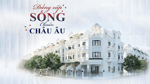 MỞ BÁN 20 CĂN SHOPHOUSE CITYLAND PARK HILLS