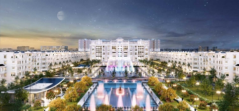 GIỎ HÀNG 11 CĂN NHÀ PHỐ / BIỆT THỰ CITYLAND PARK HILLS GÒ VẤP