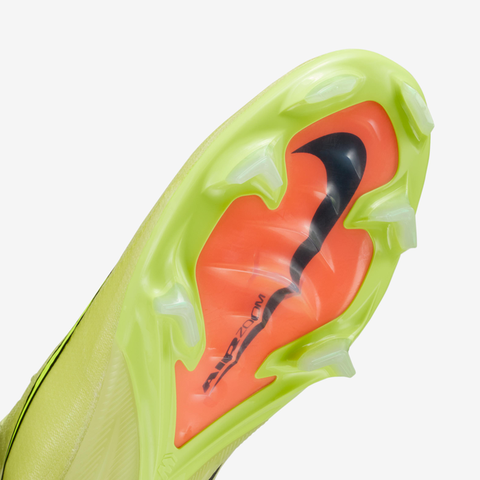 GIÀY BÓNG ĐÁ NIKE MERCURIAL VAPOR 16 ELITE FG – FQ1457-302 - XANH LÁ MẠ