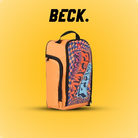 Túi Đựng Giày Kamito Cool 2.0 - Cam