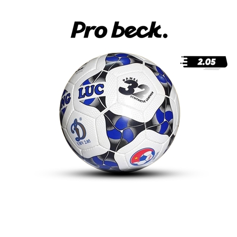 Quả Bóng Đá Động Lực FIFA QUALITY UHV 2.05