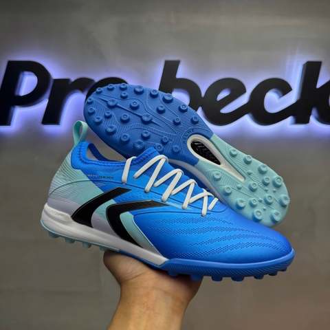 Giày Bóng Đá Kelme V-Mach 3.0.3 TF - 8621ZX1425 - Xanh Dương