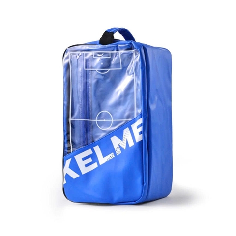Túi Đựng Giày Kelme - Xanh Biển