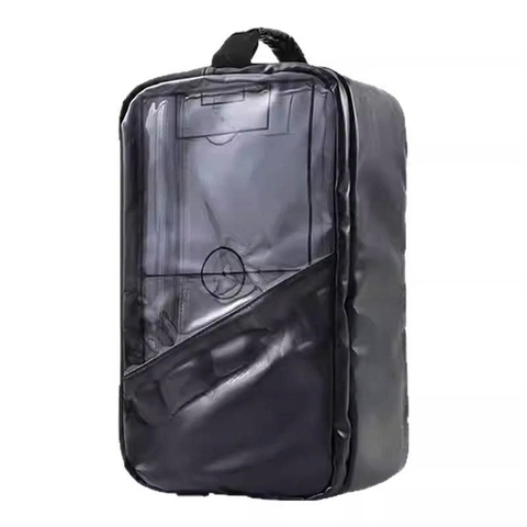 Túi Đựng Giày Kelme - Đen