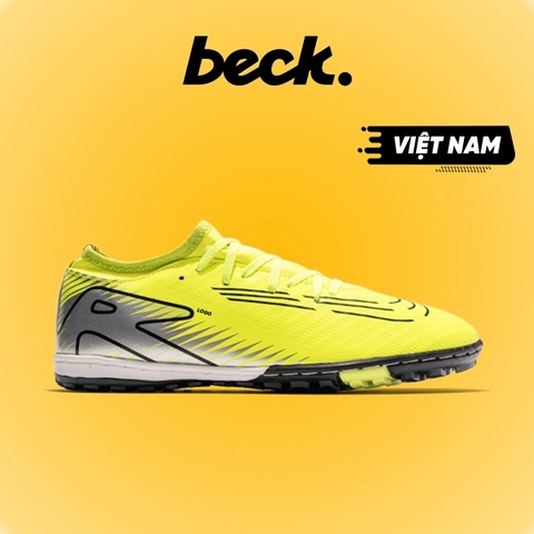 Giày Bóng Đá Winbro Mercurial Vapor 16 Pro Xanh Lá TF