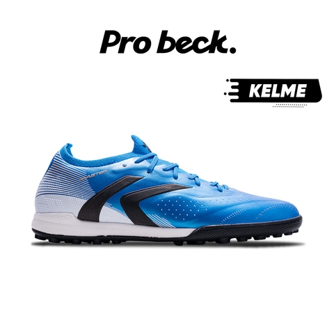 Giày Bóng Đá Kelme Maestro 3.0.4 TF - 8621ZX1439 - Xanh Dương