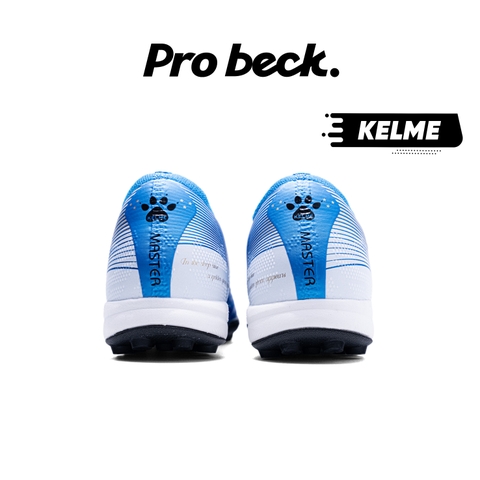 Giày Bóng Đá Kelme Maestro 3.0.4 TF - 8621ZX1439 - Xanh Dương