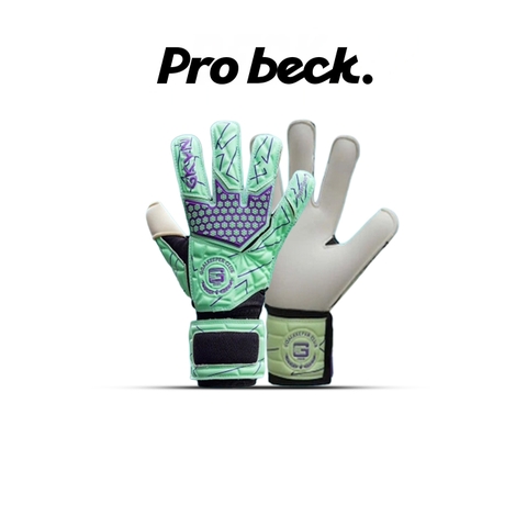 Găng Tay Thủ Môn GKVN KĐ - Xanh Ngọc