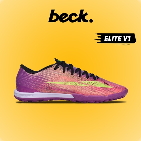 Giày Bóng Đá Mercurial Superfly 11 Elite V1 Kobe Tím Hồng TF