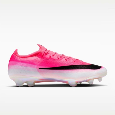 GIÀY BÓNG ĐÁ NIKE MERCURIAL VAPOR 17 ELITE FG World Cup 2026 - O1560-900 - HỒNG/TRẮNG