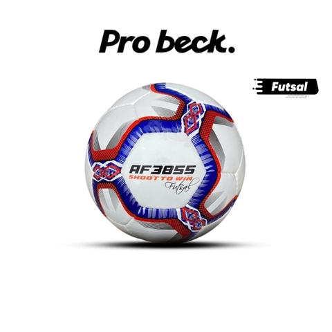 Quả Bóng Đá AKpro Futsal AF3855