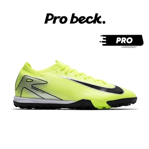 GIÀY BÓNG ĐÁ ZOOM MERCURIAL VAPOR 16 PRO TF - FQ8687-700 - XANH CHUỐI