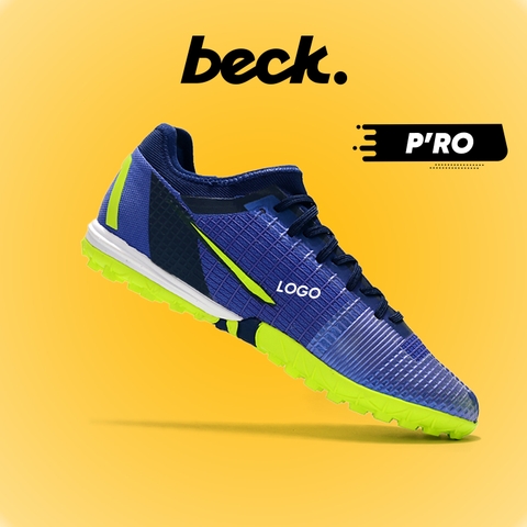 Giày Bóng Đá Nike Mercurial Vapor 14 Pro Tím Vạch Nõn Chuối Cổ Lửng HQ TF
