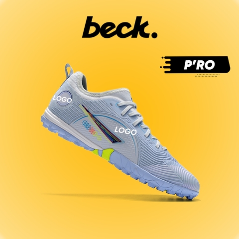 Giày Bóng Đá Nike Mercurial Vapor 14 Pro Progress Xám Trắng Cổ Lửng HQ TF