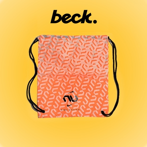 Túi Rút Gymsack SF Nike United Pack - Cam