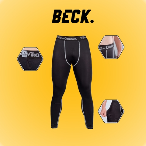 Quần Body Combat Wika