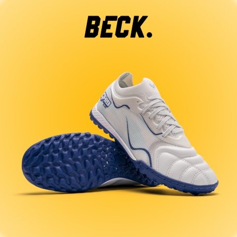 Giày Bóng Đá Trẻ Em Wika QH19 Z-Vol Xám Xanh TF