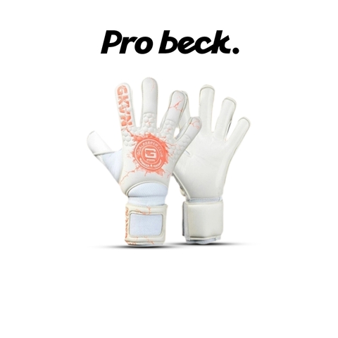 Găng Tay Thủ Môn GKVN Phá - Special Contact - Cam