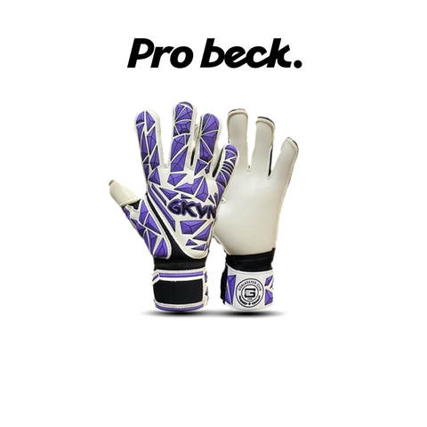 Găng Tay Thủ Môn GKVN Trường Sơn - Tím