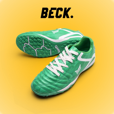 Giày Bóng Đá Kamito Velocidad PRO Đế Đệm Xanh Cổ Vịt TF