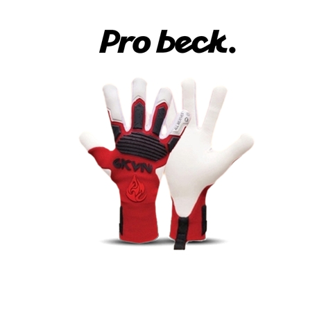 Găng Tay Thủ Môn GKVN Mệnh - Hỏa